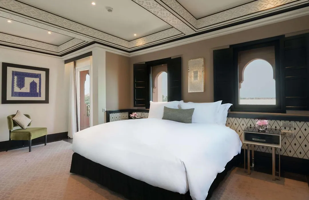 Sofitel Marrakech Palais Impérial&Spa-1