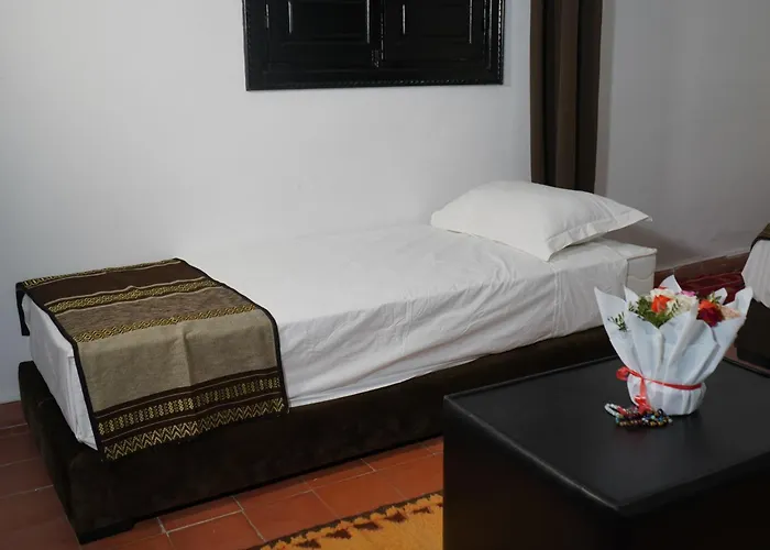 Riad Mounir Marrakesh